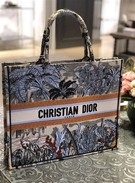 dior bag beauty|christian dior tote bags.